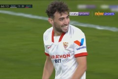 足球盛宴：核心球员梅开二度，球队逆境获胜击败赫塔菲