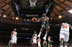 篮球界风云再起：休斯顿火箭队四将入百大，杜兰特稳居前十，新赛季竞争激化