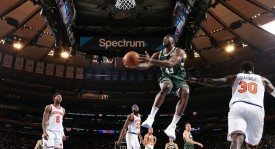 篮球界风云再起：休斯顿火箭队四将入百大，杜兰特稳居前十，新赛季竞争激化