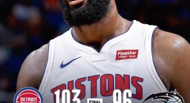 利拉德绝杀跳投，空接战术助球队逆转火箭