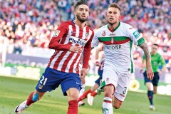 穆里尼奥赛后炮轰裁判，马竞4-1大胜利物浦惊险晋级！