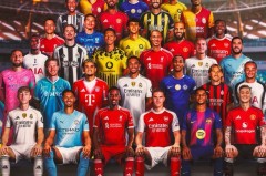 足球精神闪耀：切尔西战胜拜仁，利物浦逆转勒沃库森